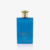 Opus Reborn
